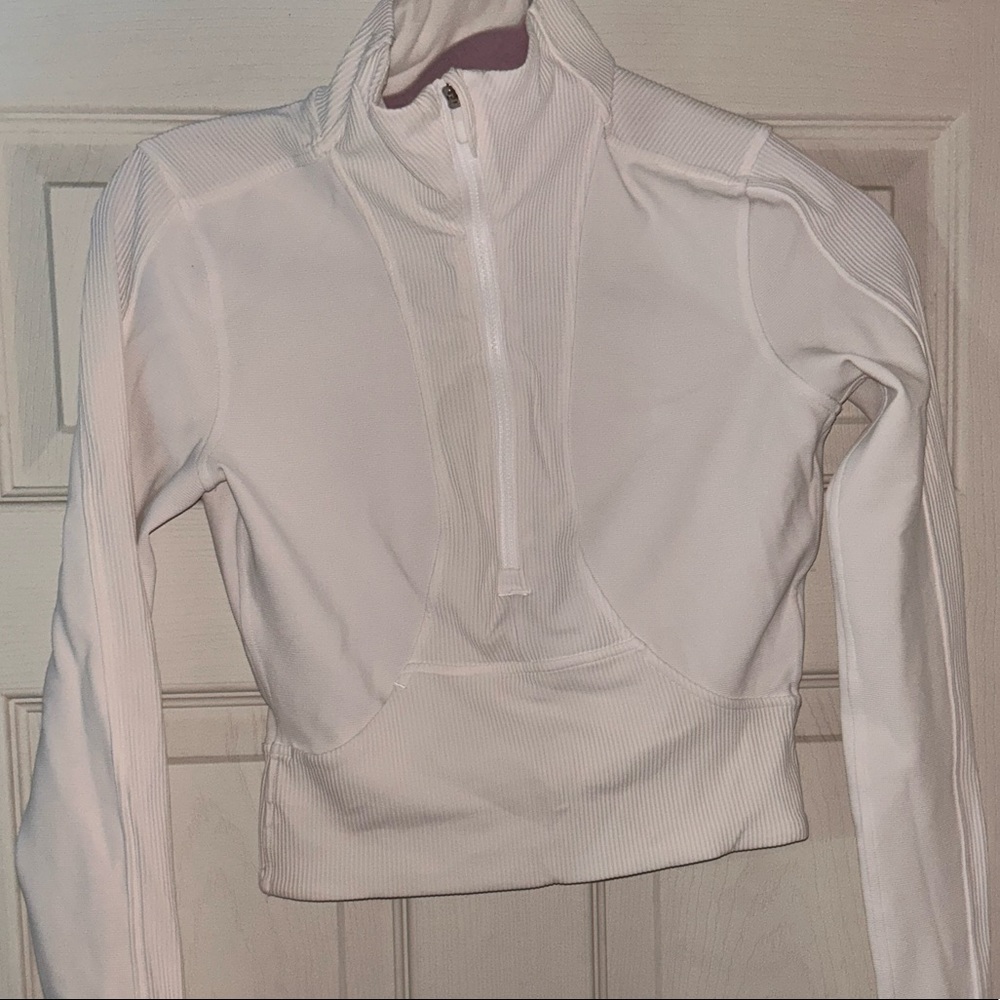 Lululemon Quarter Zip